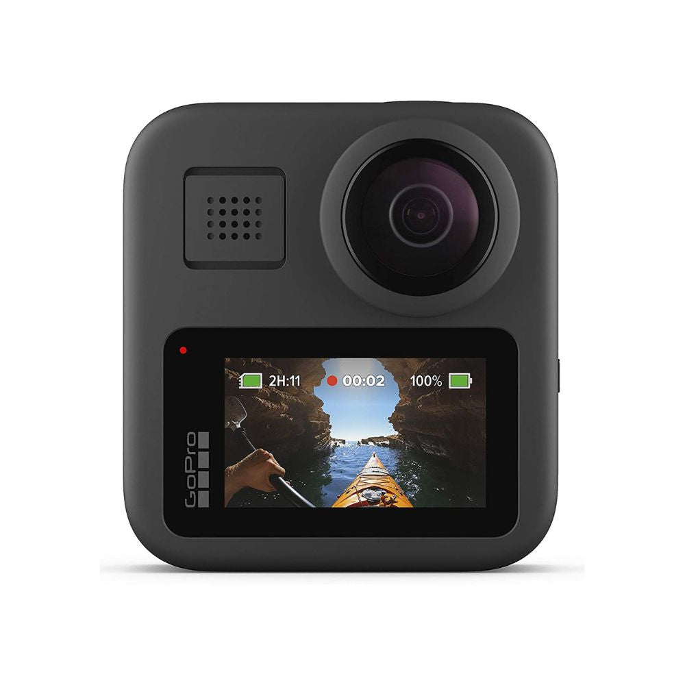 GoPro MAX 360 Action Camera GoPro MAX 360 Action Camera
